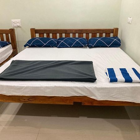Oceanic Stay And Restaurant Gokarna Gokarna  Ngoại thất bức ảnh