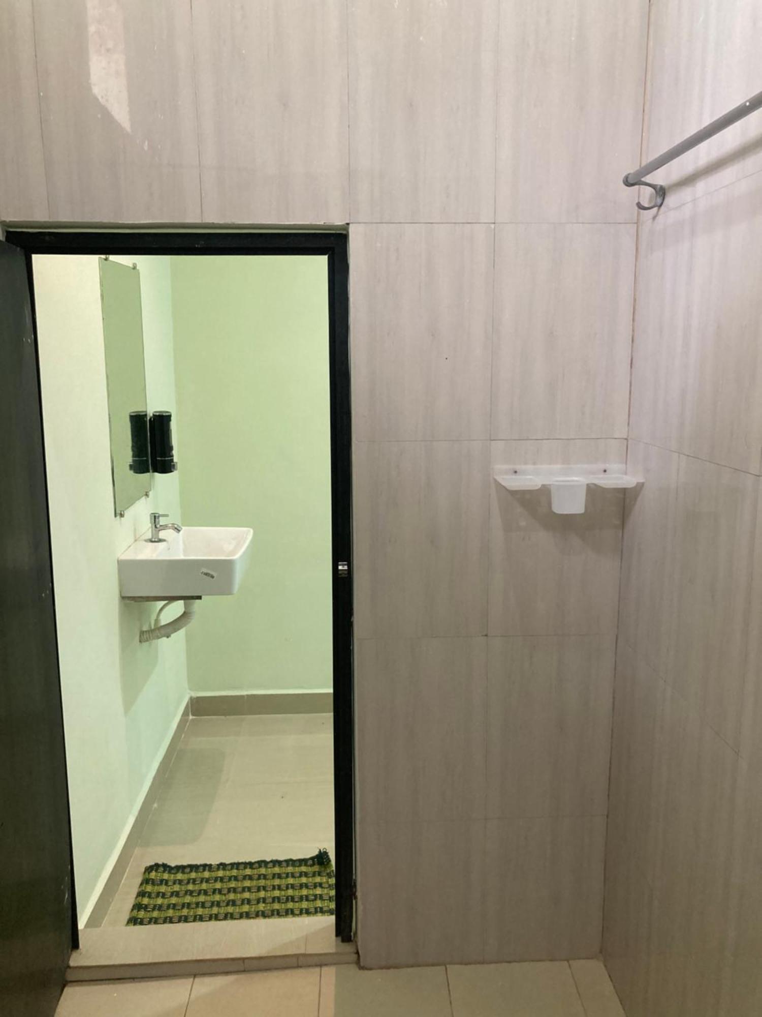 Oceanic Stay And Restaurant Gokarna Gokarna  Ngoại thất bức ảnh