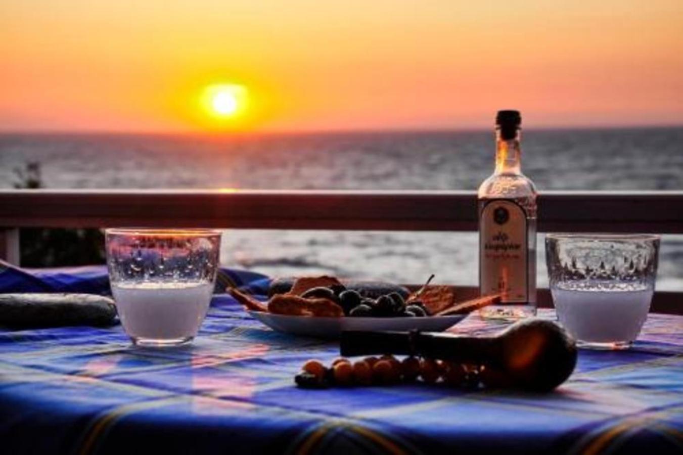 Oceanic Stay And Restaurant Gokarna Gokarna  Ngoại thất bức ảnh